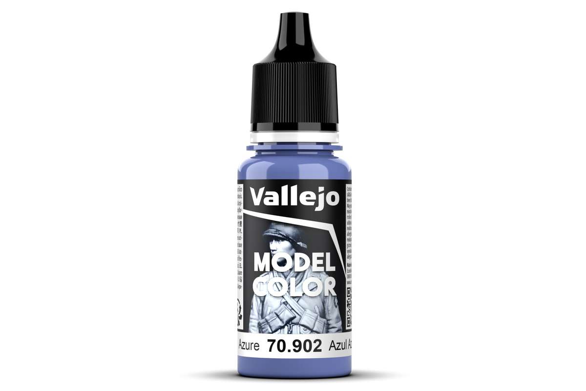 Azure mat 18ml
